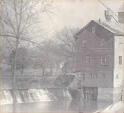 Fairbank Mill